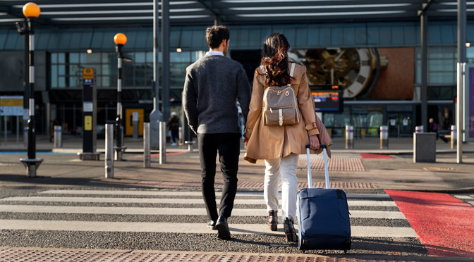 How Pre-Booked Airport Transfers Ensure Peace of Mind